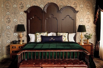 Room (Rusacks King or Twin)