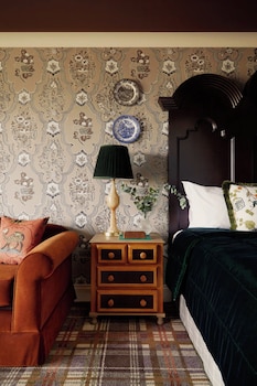 Room, Balcony (Swilcan King or Twin)