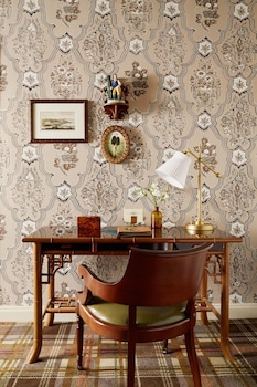 Room (Rusacks King or Twin)