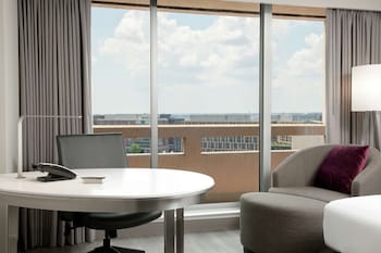 2 King Beds Deluxe City View