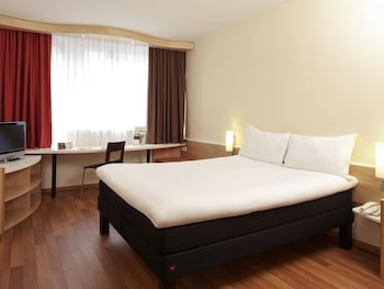 Room, 1 Double Bed