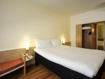 Room, 1 Double Bed