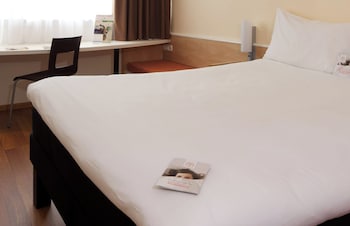 Room, 1 Double Bed