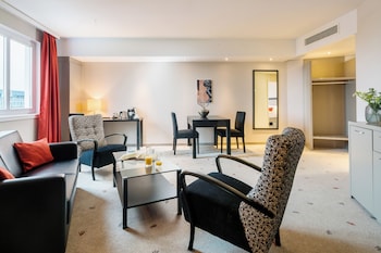 Suite (Studio)