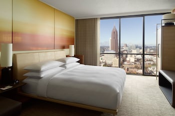 Room, 1 King Bed