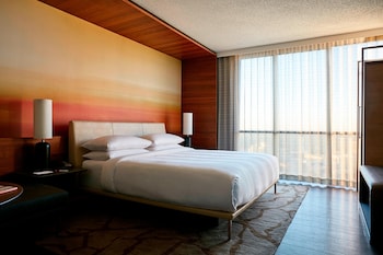 Concierge Room, Room, 1 Double Bed, Non Smoking