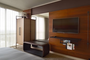 Concierge Room, Room, 1 Double Bed, Non Smoking