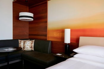 Room, 1 King Bed