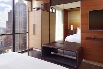 Concierge Room, Room, 1 Double Bed, Non Smoking