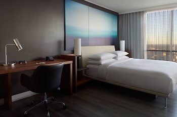 Concierge Room, Room, 1 Double Bed, Non Smoking