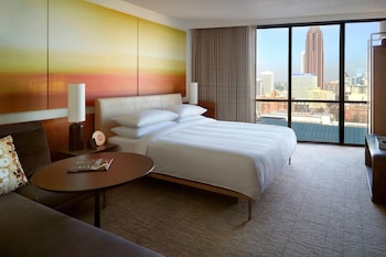 Room, 1 King Bed