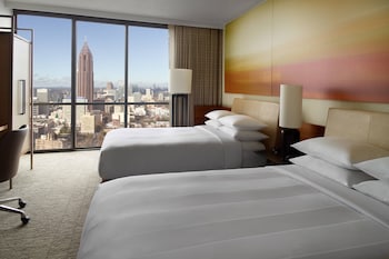 Concierge Room, Room, 1 Double Bed, Non Smoking