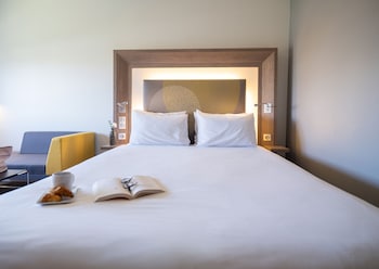 Executive Double Room, 1 Double Bed