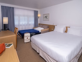 Classic Double Room, 1 Double Bed with Sofa bed