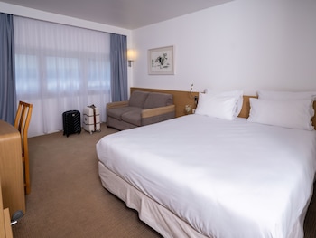 Classic Double Room, 1 Double Bed with Sofa bed