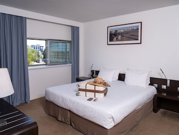 Suite, 1 King Bed