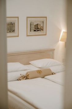 Double Room, Courtyard View