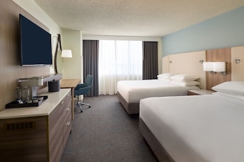 Room, 2 Queen Beds