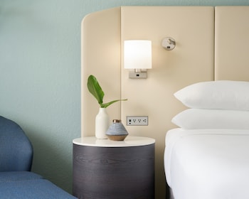 Room, 2 Queen Beds