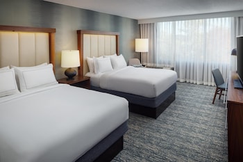 Room, 2 Queen Beds