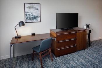 Room, 1 King Bed