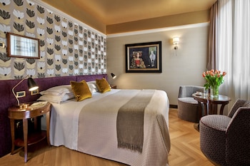 Classic Double Room, 1 Double Bed