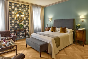 Superior Double Room, 1 Double Bed