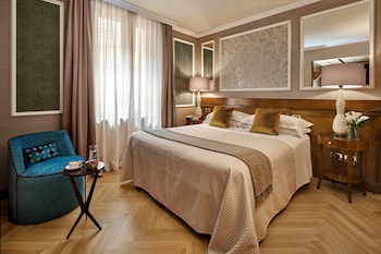 Classic Double Room, 1 Double Bed