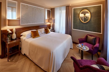Classic Double Room, 1 Double Bed