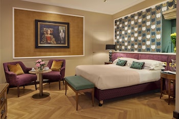 Superior Double Room, 1 Double Bed