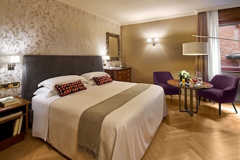 Superior Double Room, 1 Double Bed