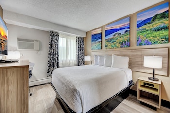 Room, 1 Queen Bed, Non Smoking