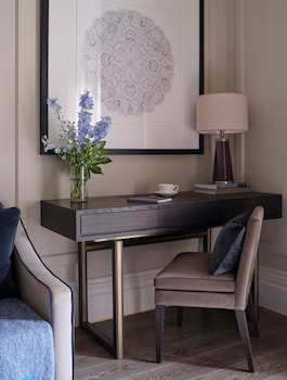 Suite, 1 Bedroom, Park View