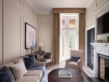Suite, 1 Bedroom, Park View