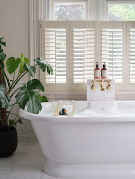 The Fitzroy Suite