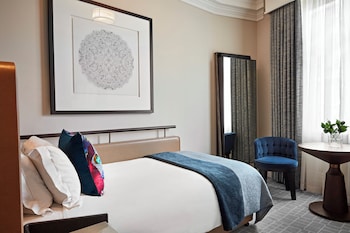 1 Snug Single Bed