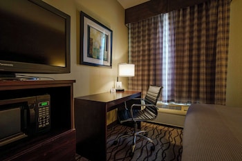 Standard Room, 2 Queen Beds, Non Smoking