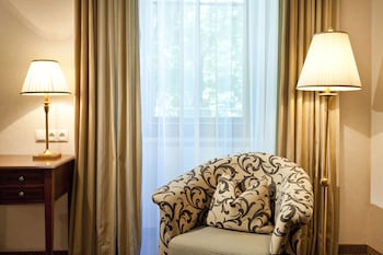 Economy Single Room