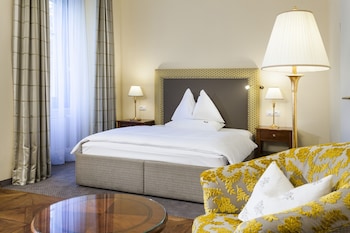 Economy Single Room