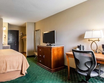 Room, 1 King Bed, Accessible, Non Smoking