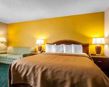 Room, 1 King Bed, Accessible, Non Smoking