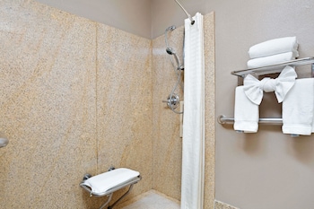 Room, 1 Queen Bed, Accessible, Non Smoking (Mobility/Hearing Impaired)