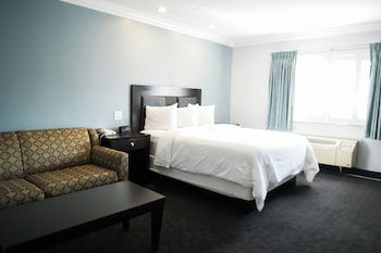 Standard Room, 1 Queen Bed