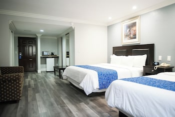Standard Room, Multiple Beds