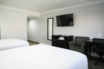 Standard Room, 2 Queen Beds