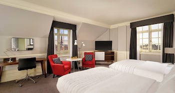 Superior Room, 2 Double Beds