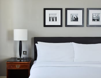 Standard Room, 1 Double Bed