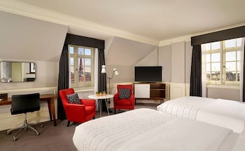 Superior Room, 2 Double Beds