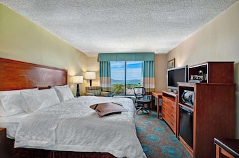 Room, 1 King Bed, Non Smoking, Lake View