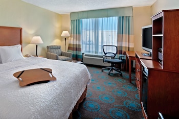 Room, Accessible, Mountain View